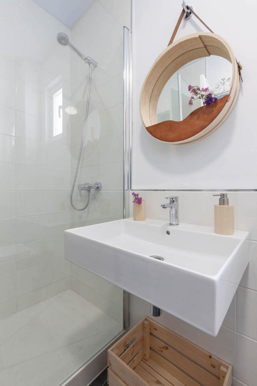 Spectacular Modern Apartment In The City Center เซบีญา ภายนอก รูปภาพ